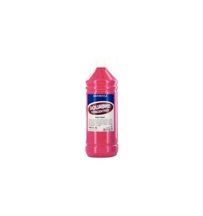 FL 1L GOUACHE LIQ SUP ROSE TYR