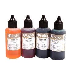 BTE 4FL.COLORANT PATE A SEL AS 2