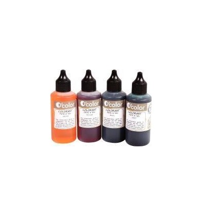 BTE 4FL.COLORANT PATE A SEL AS