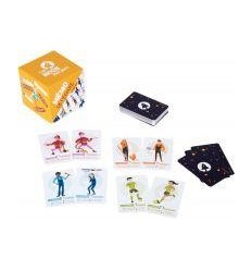 MEMO DE L EGALITE-LES METIERS