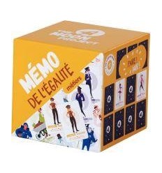 MEMO DE L EGALITE-LES METIERS 2