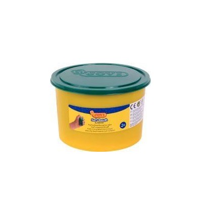 POT 460G PATE BLANDIVER VERT