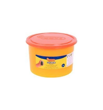 POT 460G PATE BLANDIVER ORANGE
