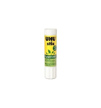 BATON COLLE UHU RENATURE 40G