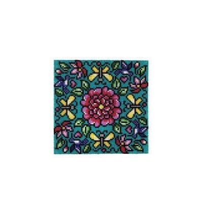 SAC 7500 PERLES HAMA MINI ASS