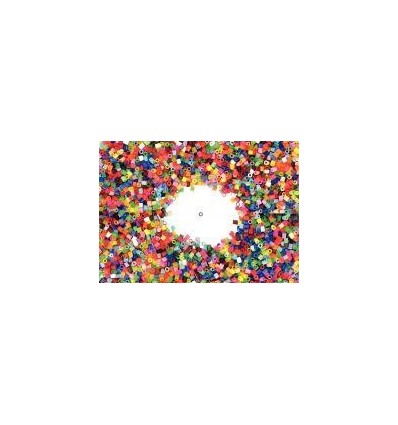 SAC 7500 PERLES HAMA MINI ASS
