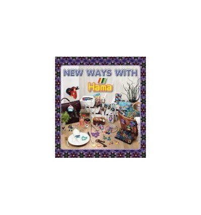 MANUEL IDEES N15 /PERLE MINI