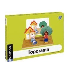 TOPORAMA