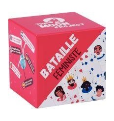 BATAILLE FEMINISTE