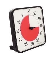 MINUTEUR TIME TIMER 60MIN