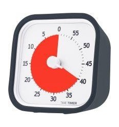 MINUTEUR TIME TIMER MOD 60MIN 2