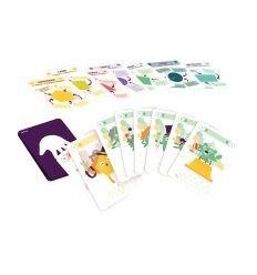 TOP FAMILY-7FAMILLES MATH