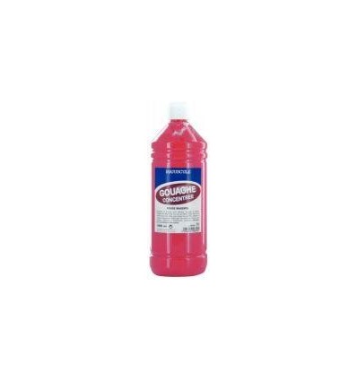 FL 1L GOUACHE LIQ SUP MAGENTA