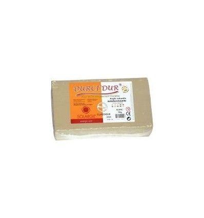 PAIN 5 KG PATE DURCIDUR BLANC