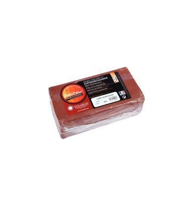 PAIN 5 KG PATE DURCIDUR ROUGE
