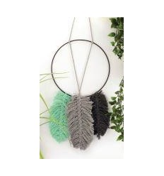 LOT 6 BOBINE COTON CABLE ASS 2