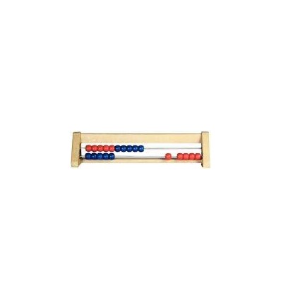 BOULIER COMPTAGE 1A20 RE-WOOD