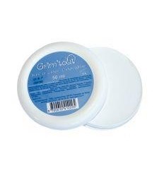 GALET 50ML BLC CLOWN A L'EAU