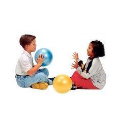 BALLON PAILLE DIA.26CM C.ASS