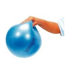 BALLON PAILLE DIA.26CM C.ASS 2