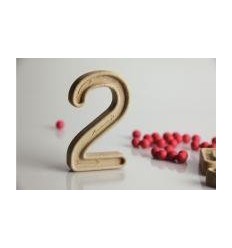 CRT 11 CHIFFRES + 60BILLES