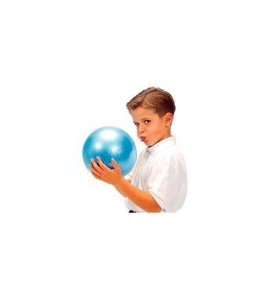 BALLON PAILLE DIA.26CM C.ASS