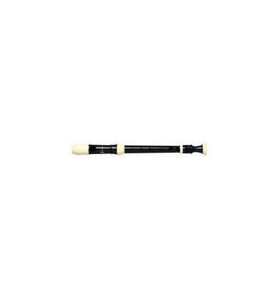 FLUTE PLAST.SOPRANO 3PART BAR