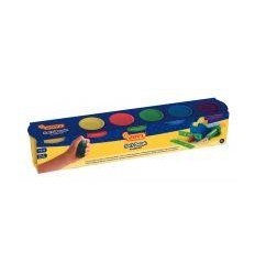 SET 5 POT 125G PATE/JOUER PRIM