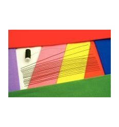 BOB 100M FIL METAL VRT DIA0,35