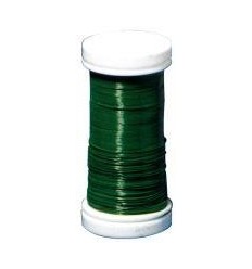 BOB 100M FIL METAL VRT DIA0,35 2