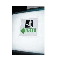 BTE 100POCH/PLASTIF A4 PERFORE