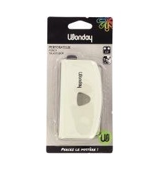 PERFORATEUR 2TROU 10F