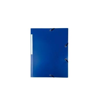 CHEM 3RAB ELAST PP 4/10 BLEU