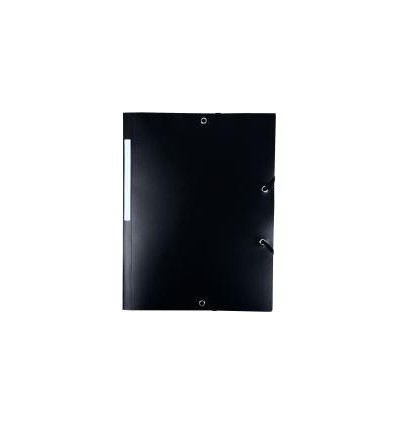 CHEM 3RAB ELAST PP 4/10 NOIR