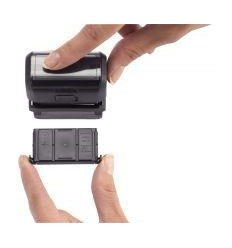 BL 3 K7 REF 6/4910 ENCRE NOIR 2