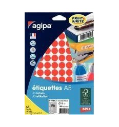 ETUI 960 PASTILLE ADH 15MM RGE 2