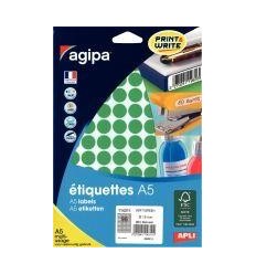 ETUI 960 PASTILLE ADH 15MM VRT 2