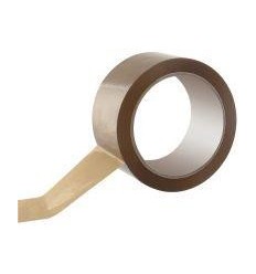 LOT 6 RLX PP  HAVANE 50MMX 66M 2