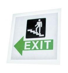 BTE 100POCH /PLASTIF A4    80M