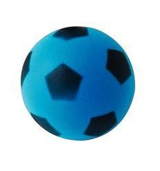 BALLE SOFT MOUSSE D120MM - 40G