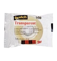 RL SCOTCH TRANSP 19X33 FL 550