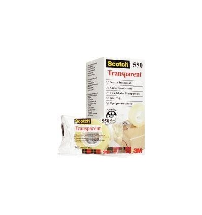 RL SCOTCH TRANSP 19X33 FL 550