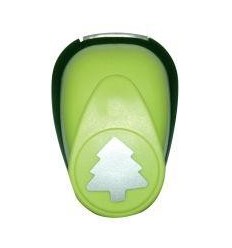 BOITE 3 PERF DECO NOEL ASS