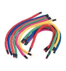 SAC 12 CORDELETTES 40CM ASS 2