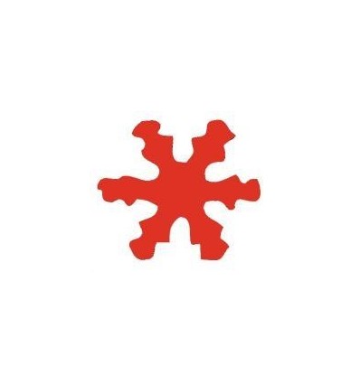 BOITE 3 PERF DECO NOEL ASS