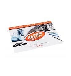 POCH 12F DESS 180G 21X29,7EXEL 2