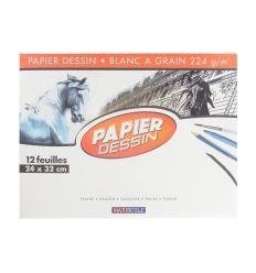 POCH 12F DESS 224G 24X32 EXCEL 2