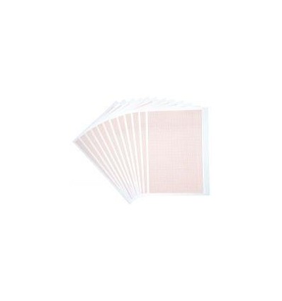 POCH 12F PAPIER MM A4 90G EXCE