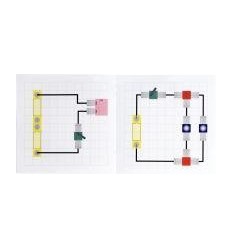 BTE EXPERIENCE CIRCUIT ELECTRI 2