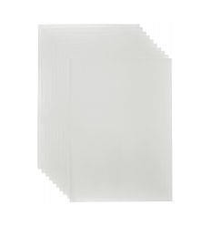 POCH 10F CALQUE 90G A3    MAJU 2